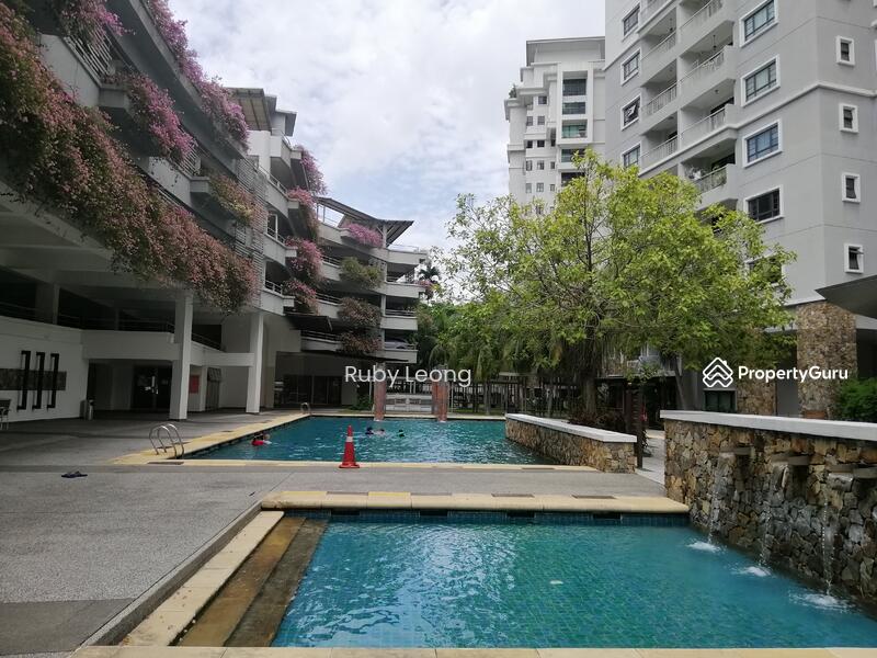 For Rent - Opal Damansara