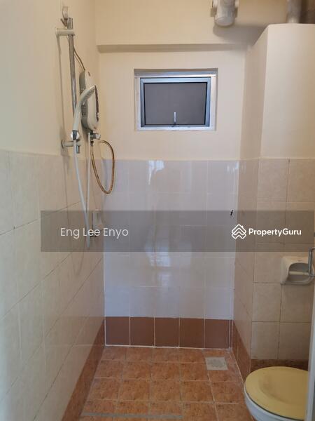 Washroom