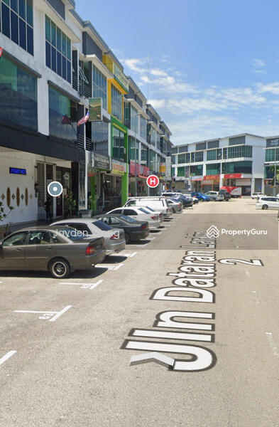 Car Park