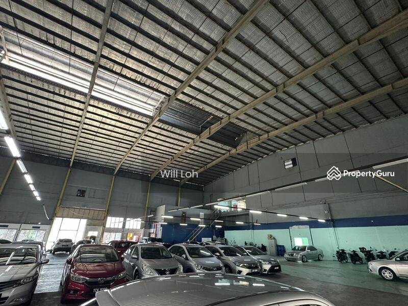 Car Park
