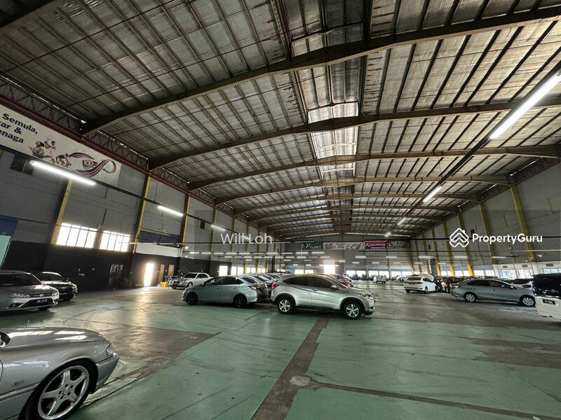 Car Park