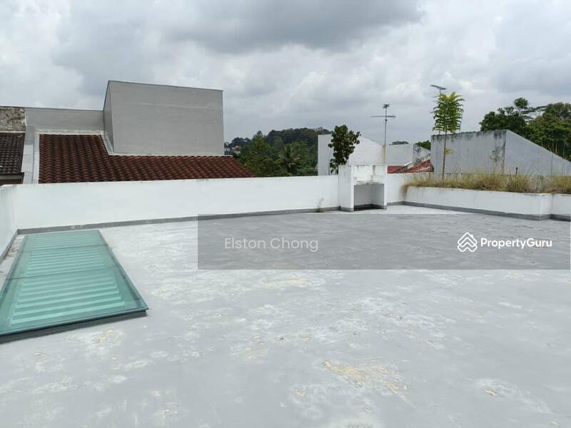 Roof