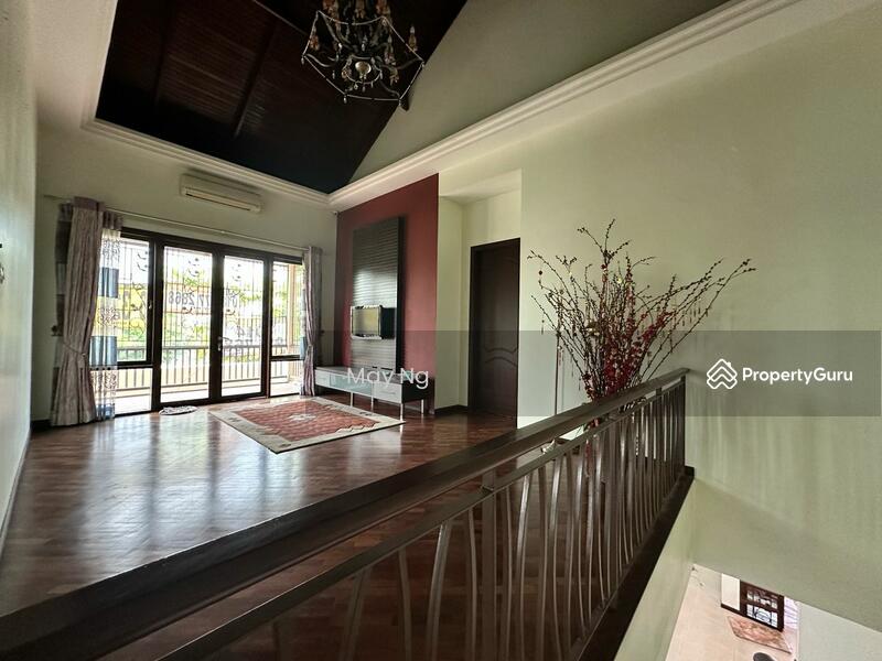 For Rent - Sunway Rahman Putra