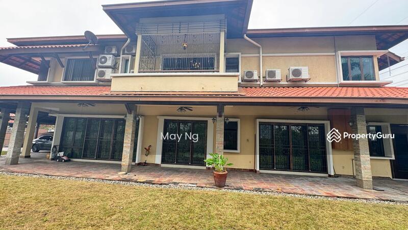 For Rent - Sunway Rahman Putra