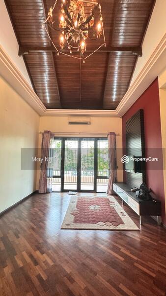 For Rent - Sunway Rahman Putra