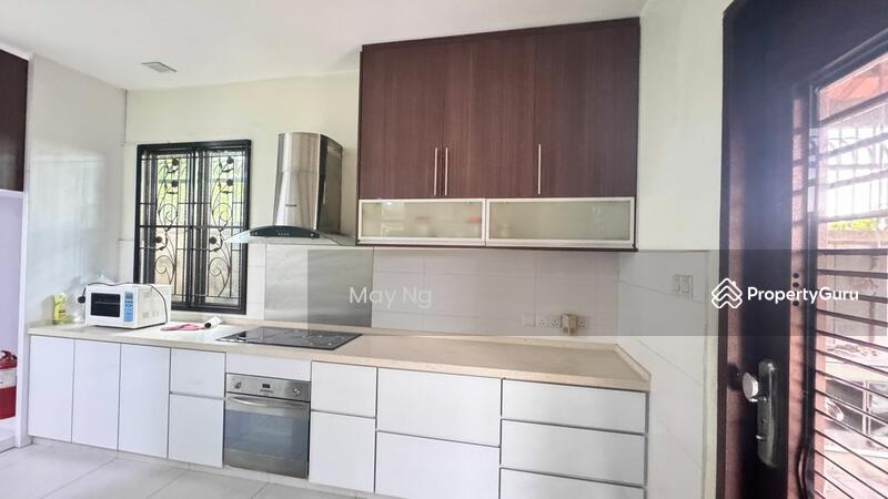 For Rent - Sunway Rahman Putra