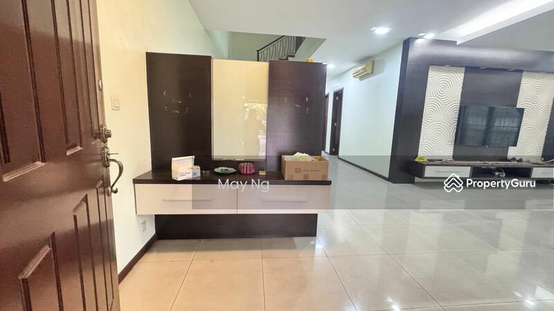For Rent - Sunway Rahman Putra