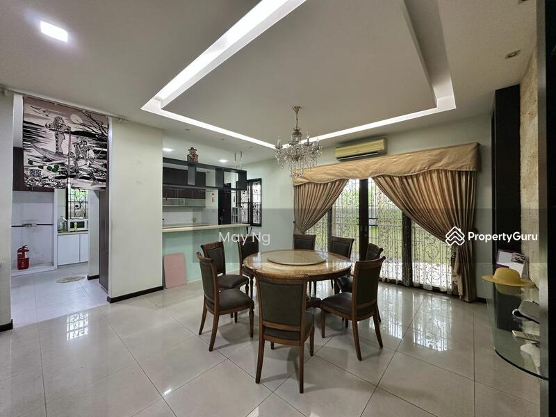 For Rent - Sunway Rahman Putra