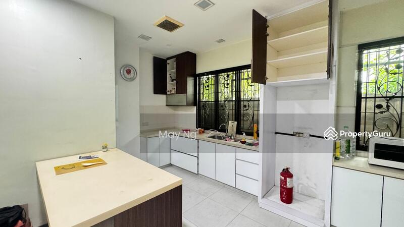 For Rent - Sunway Rahman Putra
