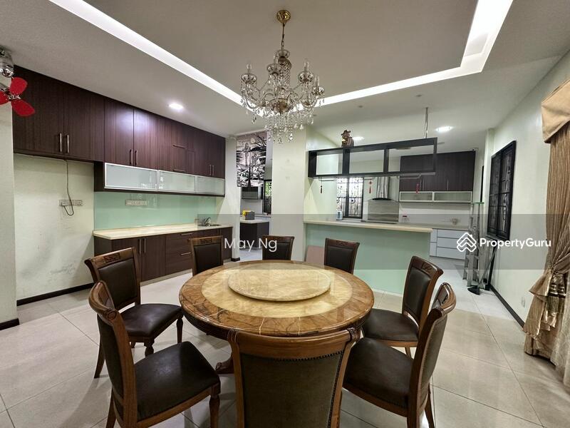 For Rent - Sunway Rahman Putra