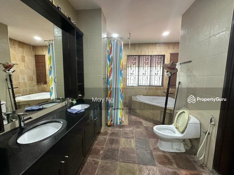 For Rent - Sunway Rahman Putra