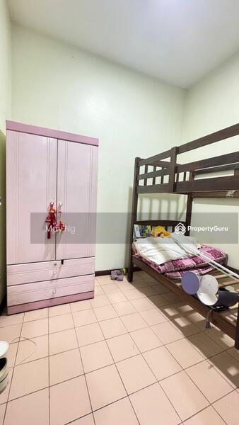 For Rent - Sunway Rahman Putra