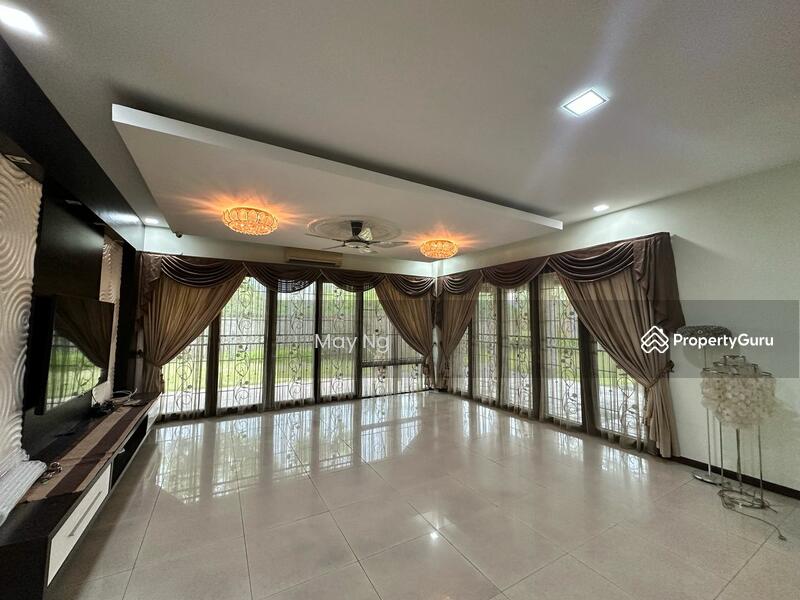 For Rent - Sunway Rahman Putra