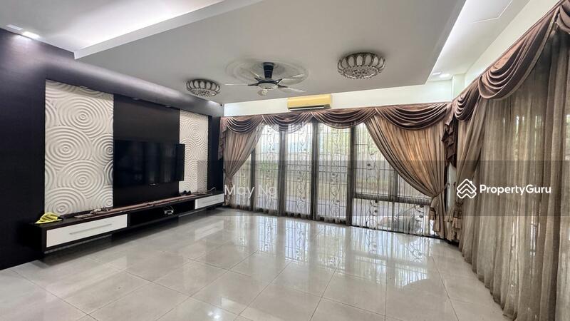 For Rent - Sunway Rahman Putra