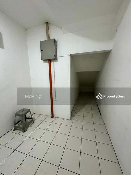 Store room 