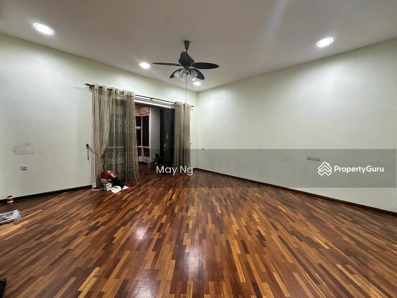 Master Room