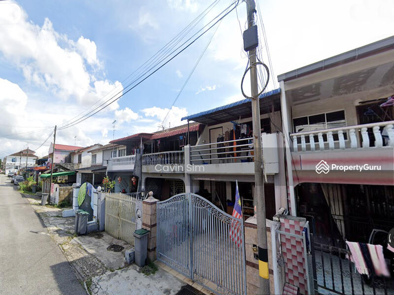 For Sale - Taman Skudai Baru