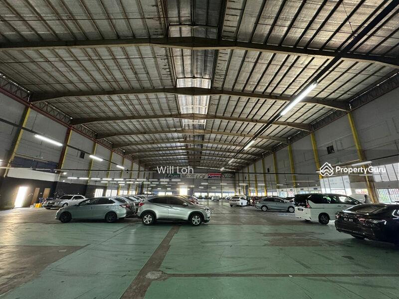 Car Park
