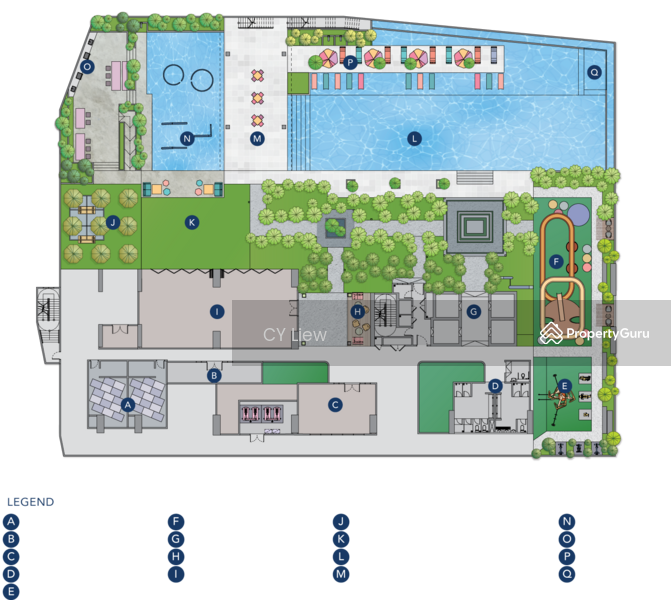 Facilities