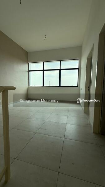 Untuk Dijual - Rumah Berkembar 2 Tingkat Corner untuk Dijual di Kulim