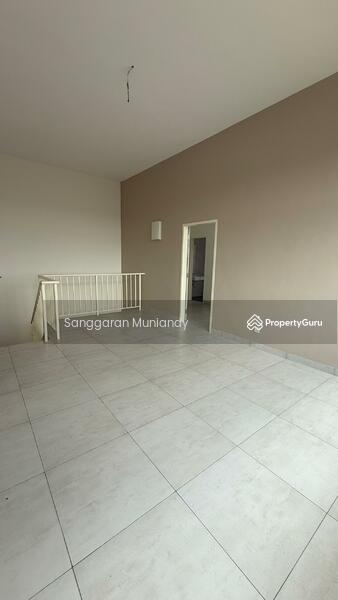 Untuk Dijual - Rumah Berkembar 2 Tingkat Corner untuk Dijual di Kulim