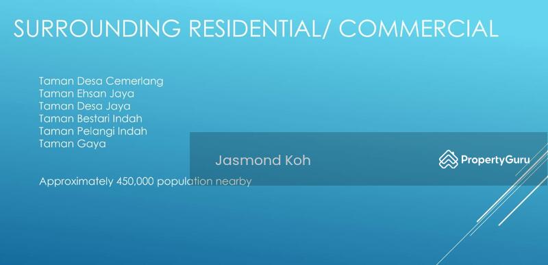 Factory for Sale in Ulu Tiram (Johor) - Jasmond Koh - Others - PropertyGuru.com.my