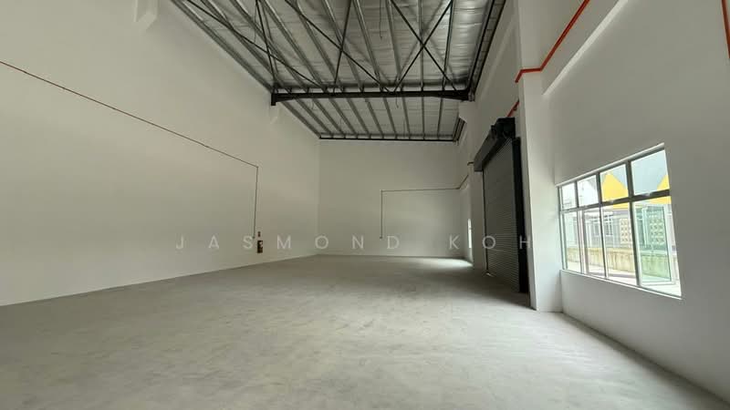 Factory for Sale in Ulu Tiram (Johor) - Jasmond Koh - Interior - PropertyGuru.com.my