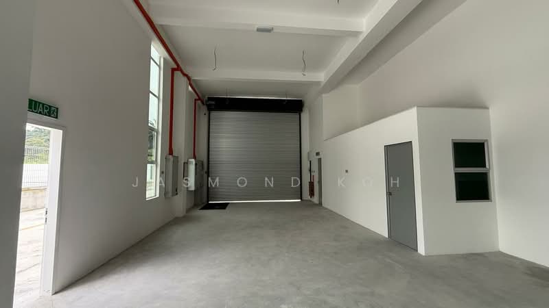 Factory for Sale in Ulu Tiram (Johor) - Jasmond Koh - Interior - PropertyGuru.com.my