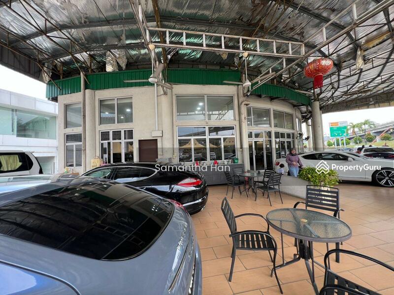 Car Park