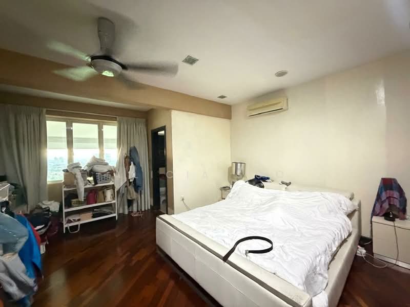 Kondominium untuk Dijual di Armanee Terrace - Alicia Soo - Bedroom - PropertyGuru.com.my
