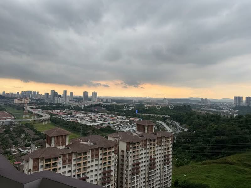 Kondominium untuk Dijual di Armanee Terrace - Alicia Soo - View - PropertyGuru.com.my