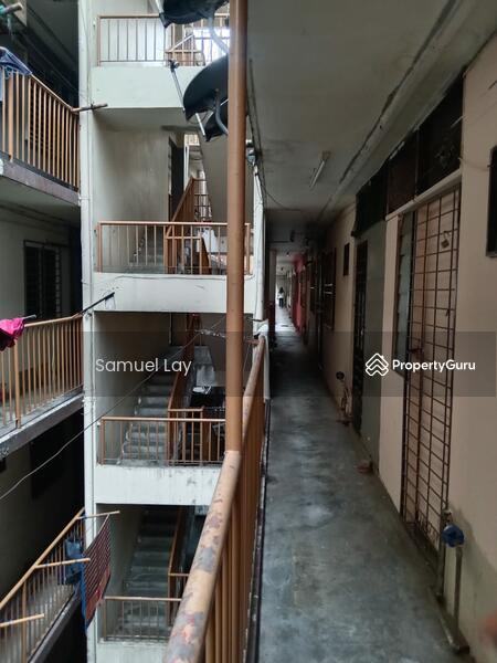 Corridor