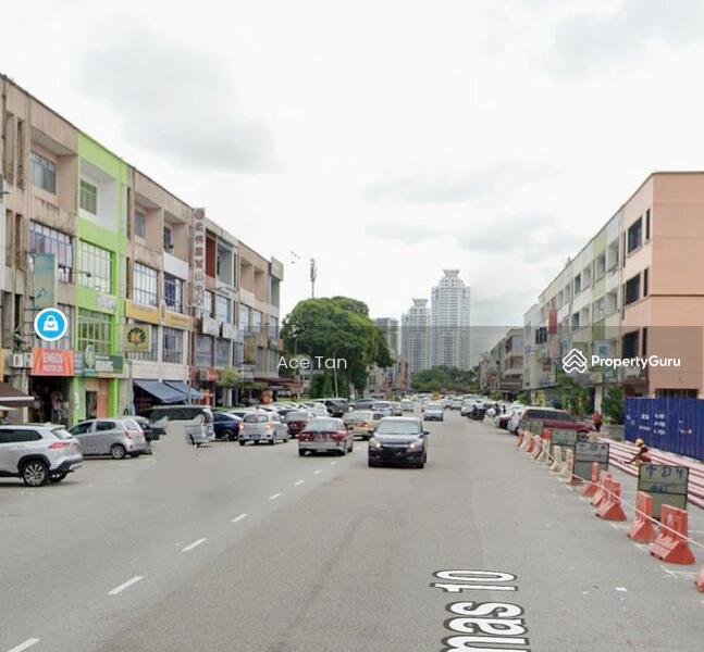 Untuk Dijual - Bandar Baru Permas Jaya