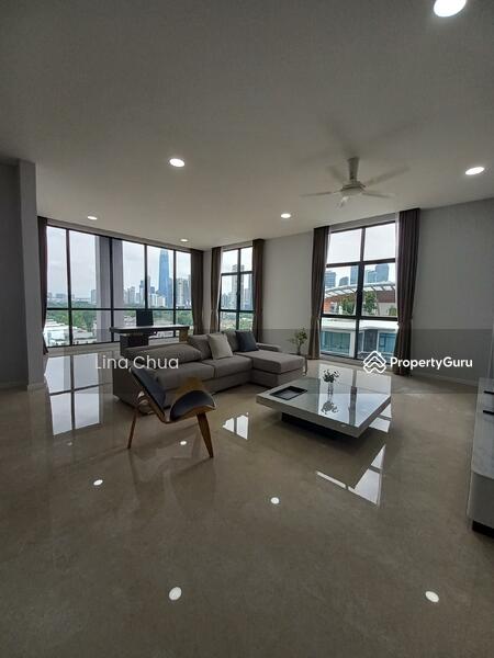 Living hall