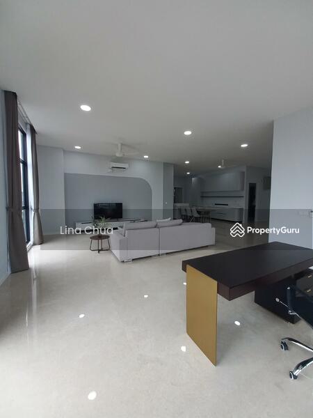 Untuk Disewa - 18 Madge