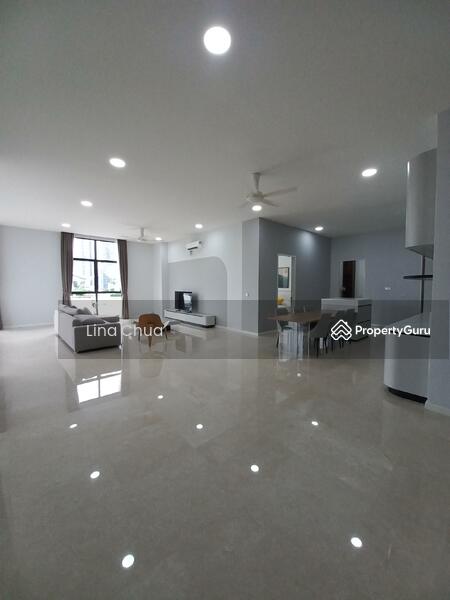 Untuk Disewa - 18 Madge