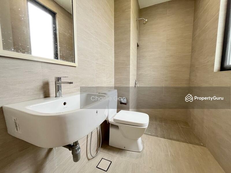 Semi-Detached House for Rent in Bandar Tropicana Aman (Telok Panglima Garang) - Charlie Gan - Bathroom - PropertyGuru.com.my