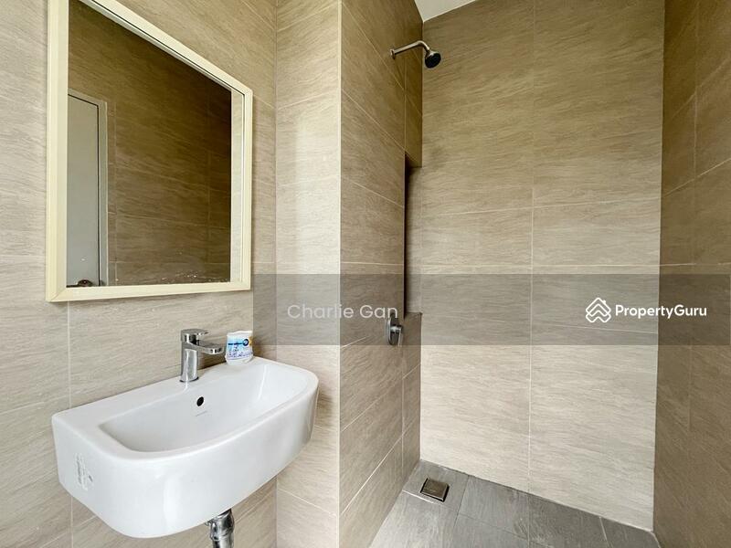 Semi-Detached House for Rent in Bandar Tropicana Aman (Telok Panglima Garang) - Charlie Gan - Bathroom - PropertyGuru.com.my