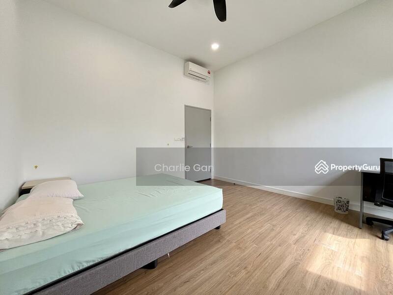 Semi-Detached House for Rent in Bandar Tropicana Aman (Telok Panglima Garang) - Charlie Gan - Bedroom - PropertyGuru.com.my