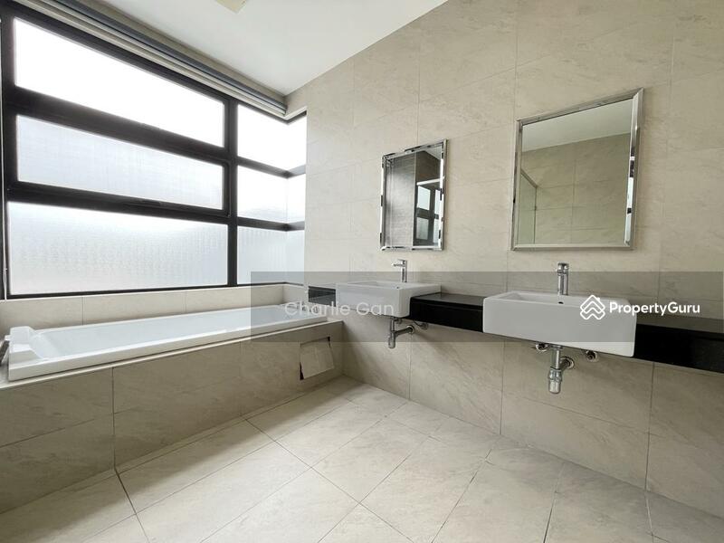Semi-Detached House for Rent in Bandar Tropicana Aman (Telok Panglima Garang) - Charlie Gan - Bathroom - PropertyGuru.com.my