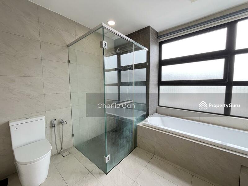 Semi-Detached House for Rent in Bandar Tropicana Aman (Telok Panglima Garang) - Charlie Gan - Bathroom - PropertyGuru.com.my