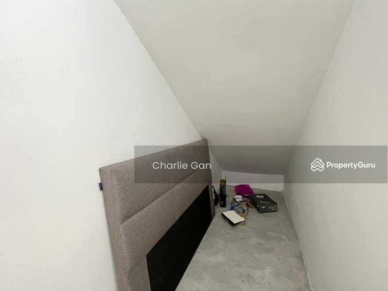 Semi-Detached House for Rent in Bandar Tropicana Aman (Telok Panglima Garang) - Charlie Gan - Bedroom - PropertyGuru.com.my