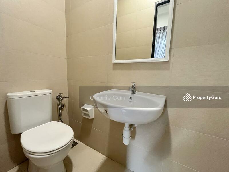 Semi-Detached House for Rent in Bandar Tropicana Aman (Telok Panglima Garang) - Charlie Gan - Bathroom - PropertyGuru.com.my