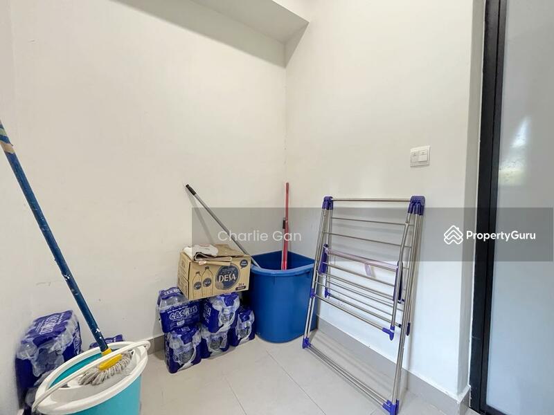 Semi-Detached House for Rent in Bandar Tropicana Aman (Telok Panglima Garang) - Charlie Gan - Others - PropertyGuru.com.my