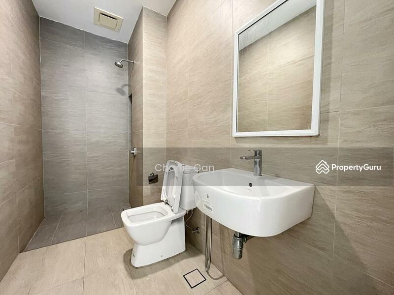 Semi-Detached House for Rent in Bandar Tropicana Aman (Telok Panglima Garang) - Charlie Gan - Bathroom - PropertyGuru.com.my