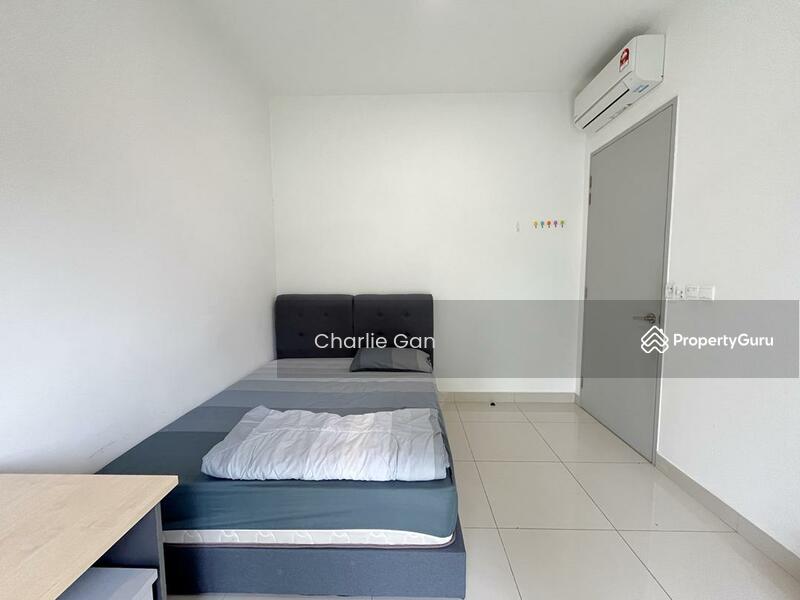 Semi-Detached House for Rent in Bandar Tropicana Aman (Telok Panglima Garang) - Charlie Gan - Bedroom - PropertyGuru.com.my