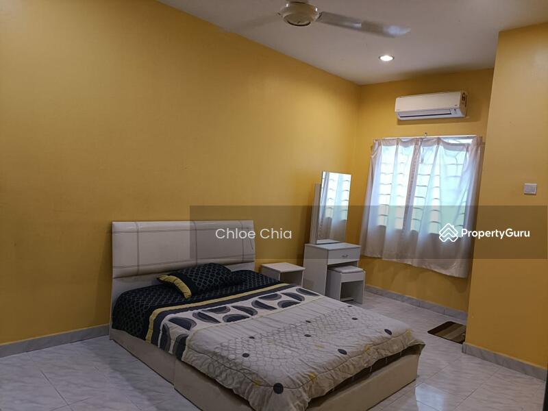 For Rent - TAMAN BUKIT KEPAYANG FASA L