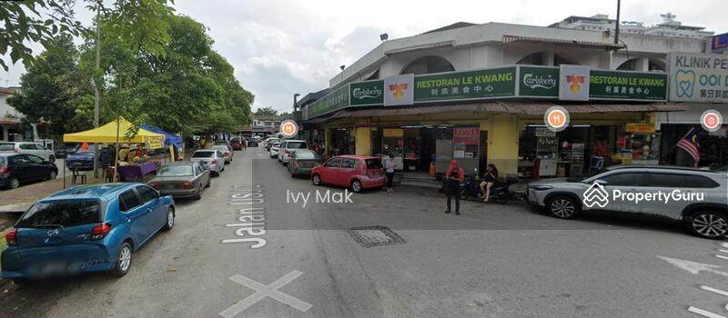 Untuk Dijual - USJ 2