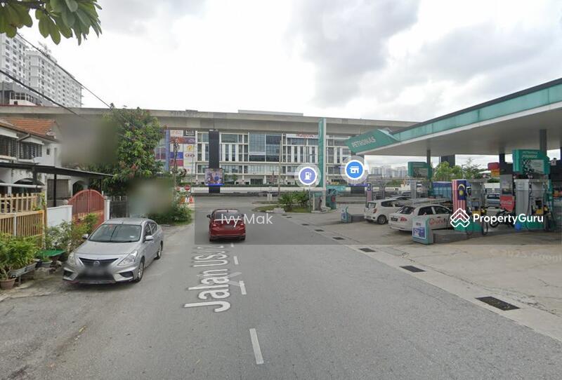 Untuk Dijual - USJ 2