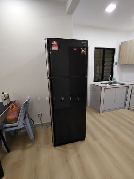 Kondominium untuk Disewa di Cita Damansara - Kelvin . - Kitchen - PropertyGuru.com.my